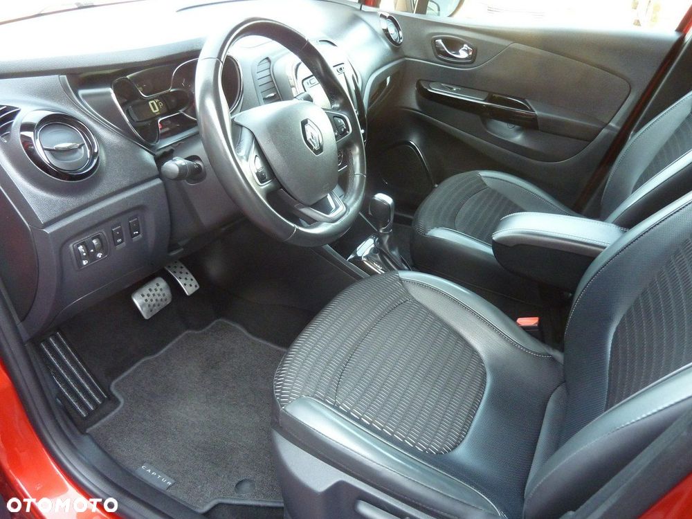 Renault Captur - 10