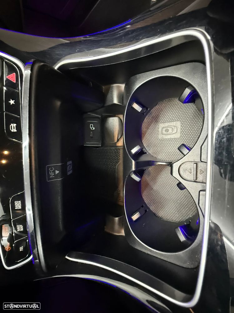 Mercedes-Benz E 300 de 9G-TRONIC AMG Line - 18