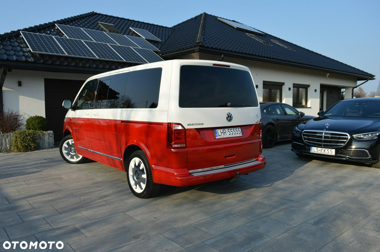 Volkswagen Multivan 6.1 2.0 TDI L1 Highline DSG - 12