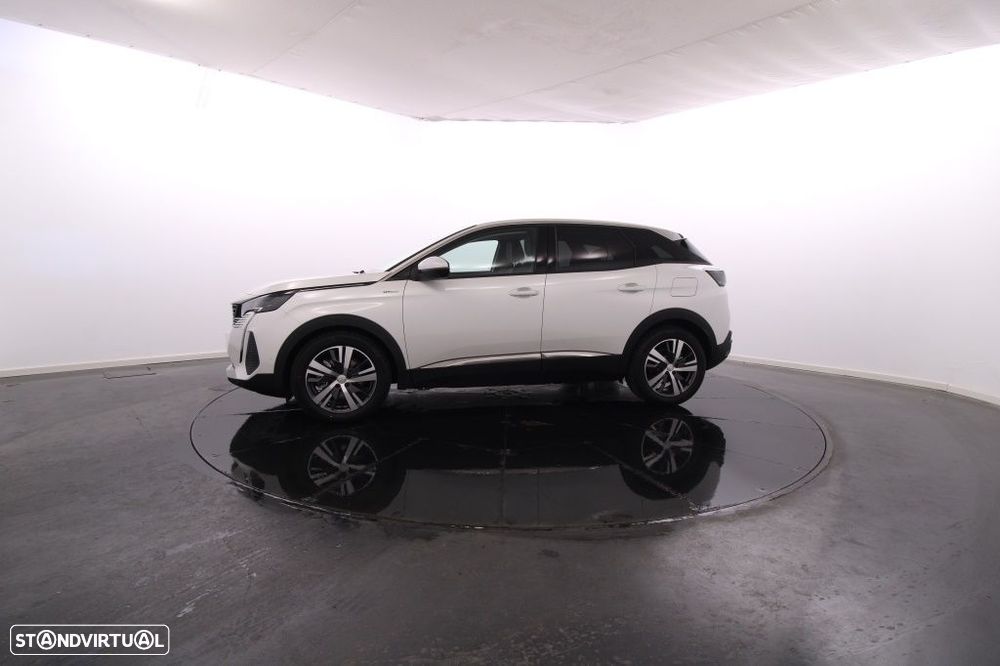 Peugeot 3008 1.6 Hybrid Allure Pack e-EAT8 - 2
