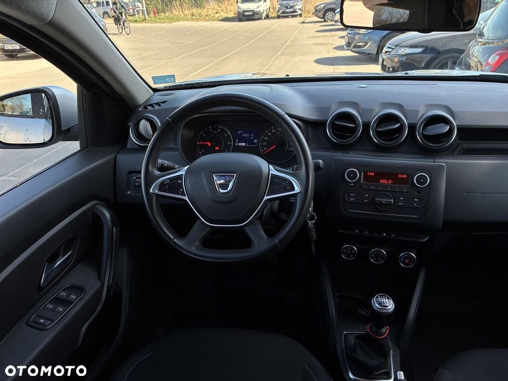 Dacia Duster - 14