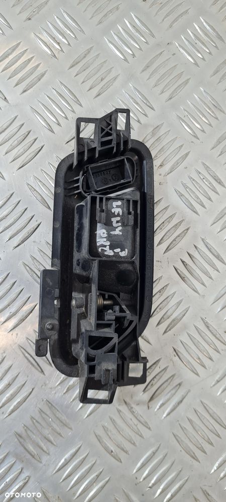 Vw Amarok Klamka Wewnętrzna Drzwi - 6