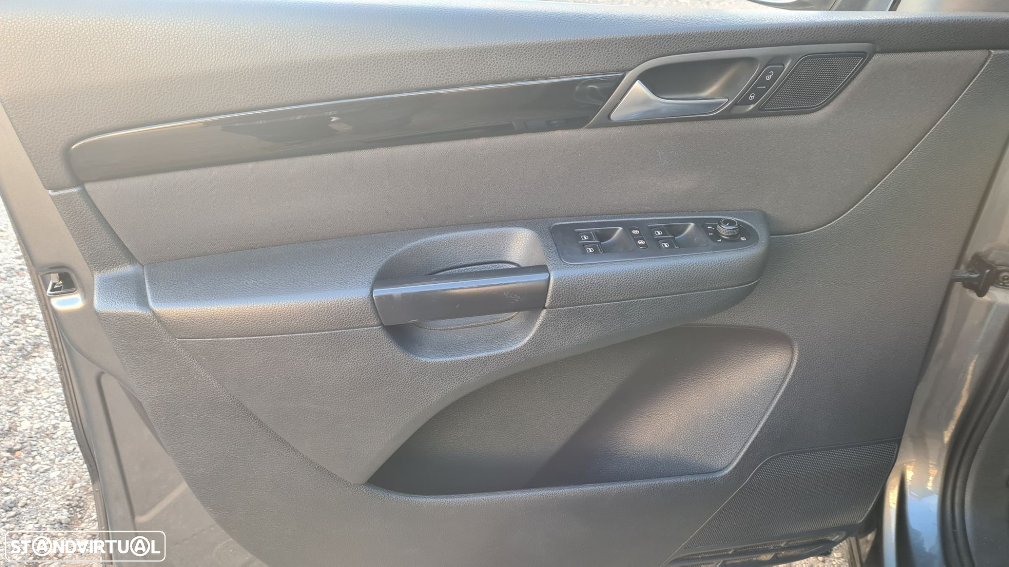 SEAT Alhambra 2.0 TDI Style Advanced - 9