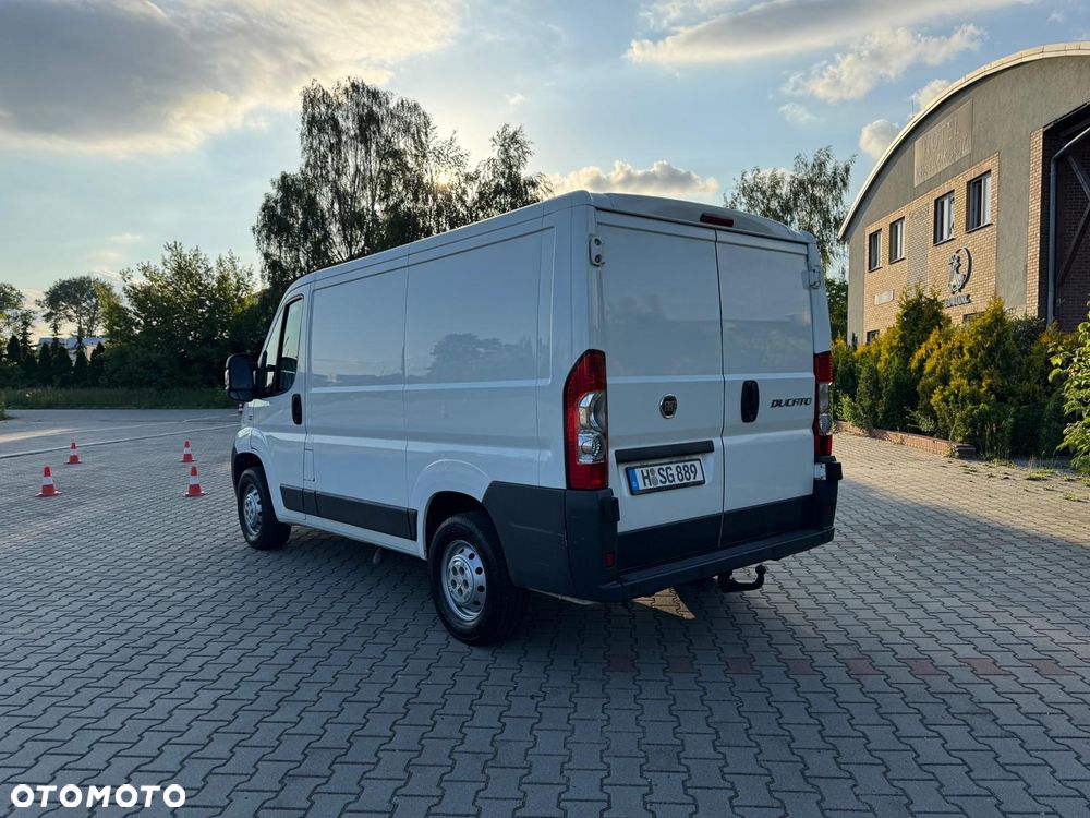 Fiat DUCATO - 7