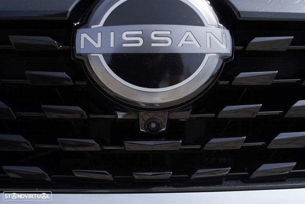 Nissan Qashqai - 9