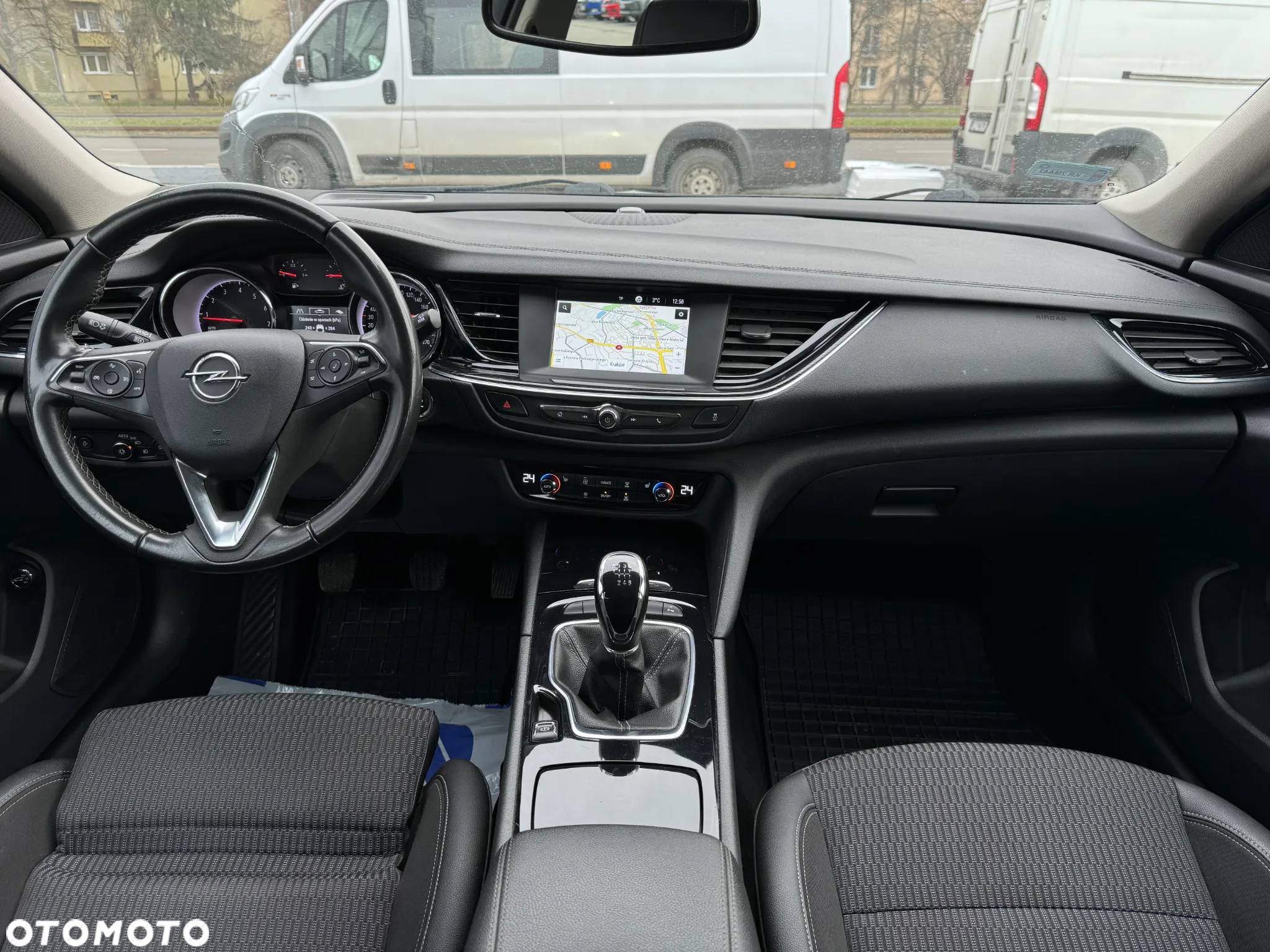 Opel Insignia 1.5 T Enjoy S&S Eco - 19