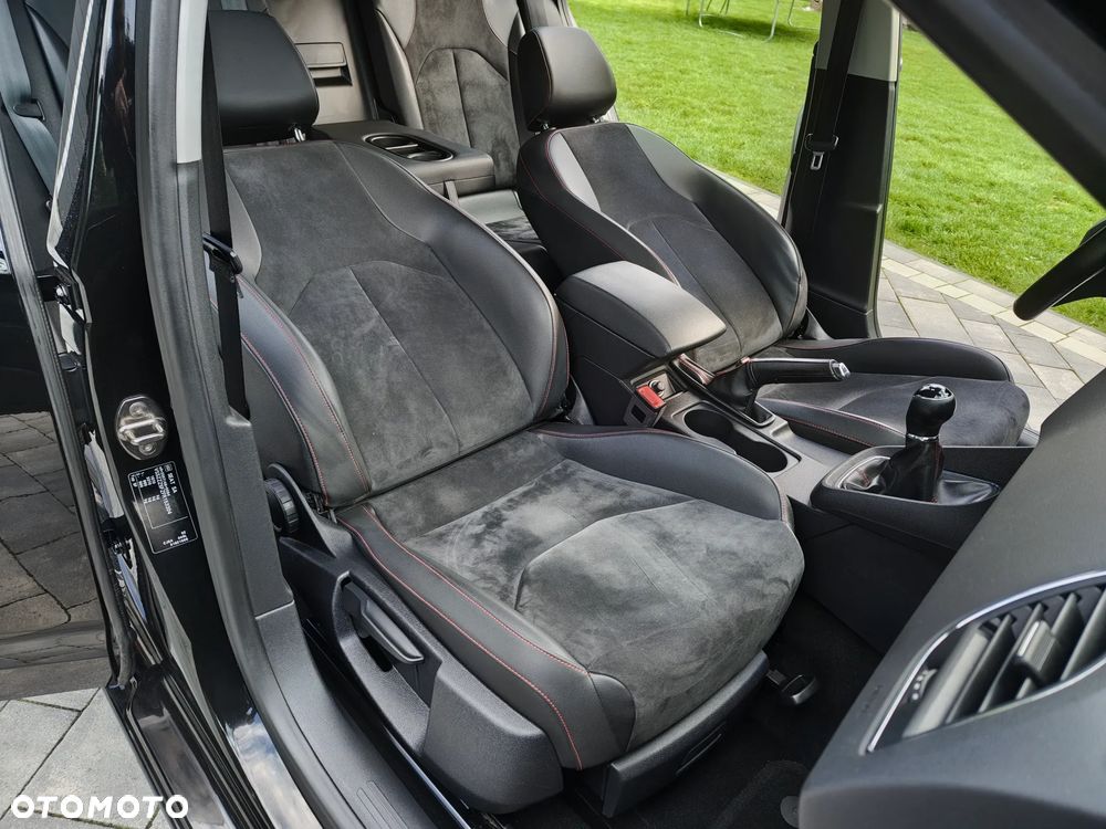 Seat Leon Sportstourer - 20
