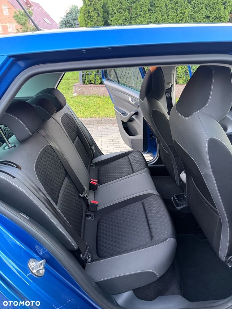Skoda Fabia 1.2 TSI Joy - 17