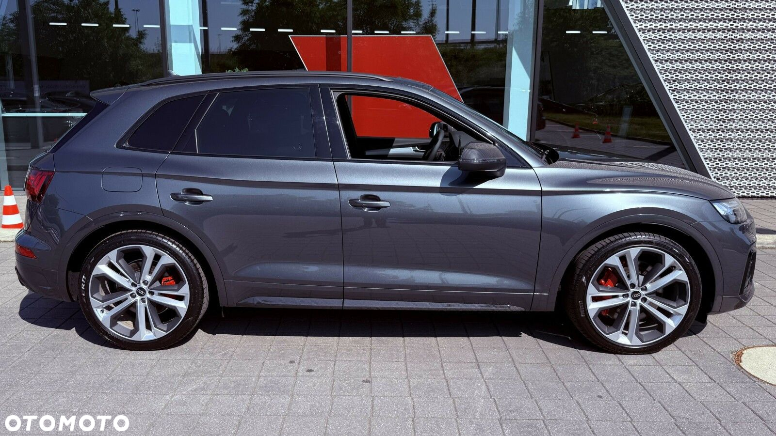 Audi SQ5 - 12