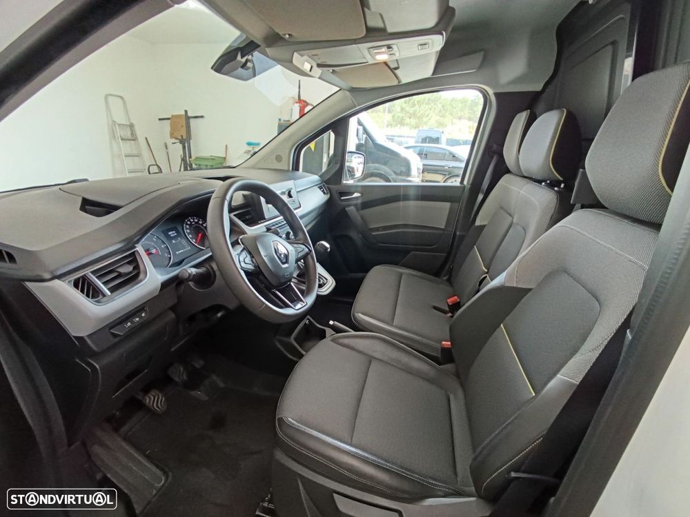 Renault Kangoo 1.5 Blue dCi Life - 28