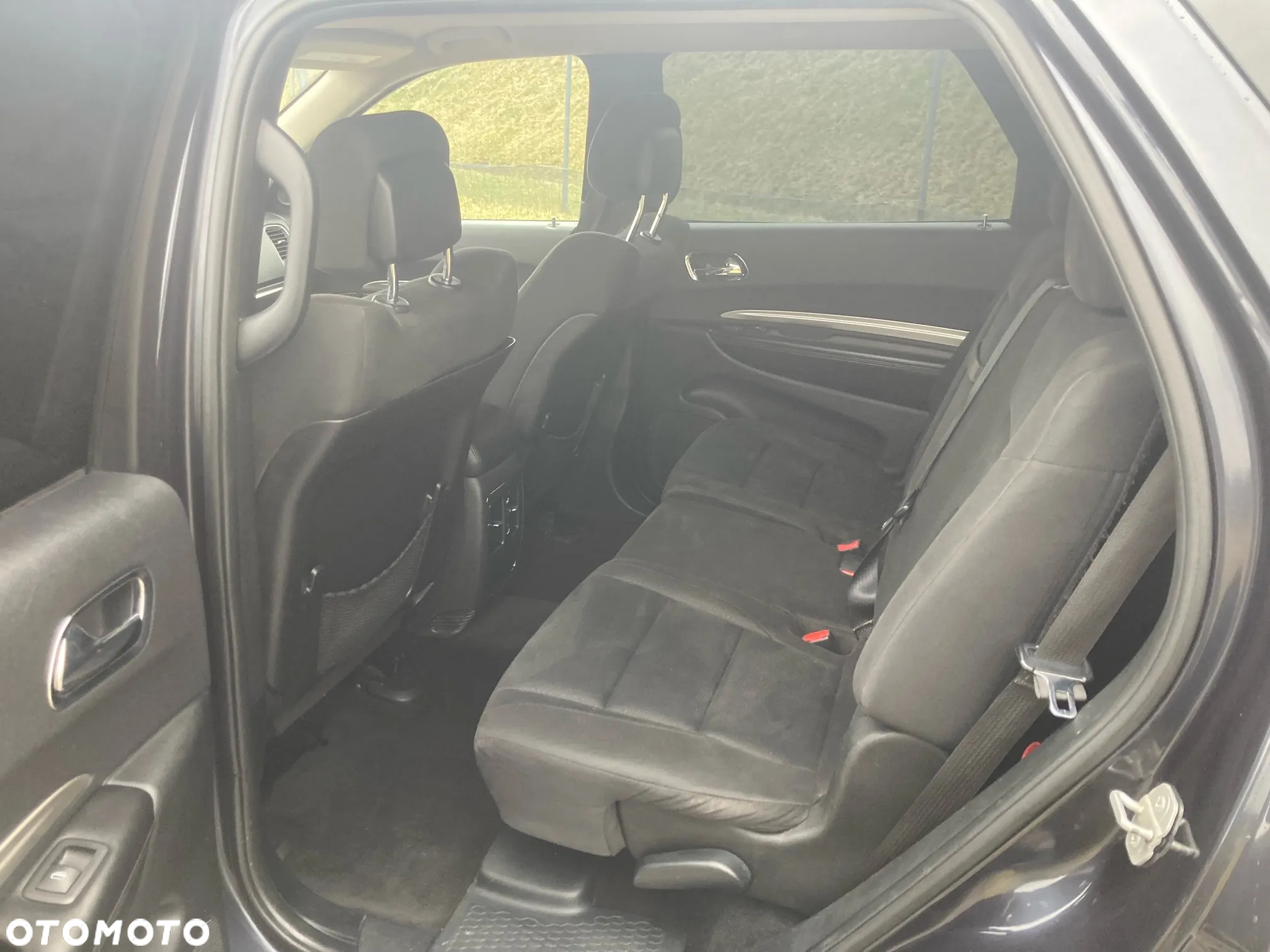 Dodge Durango - 17