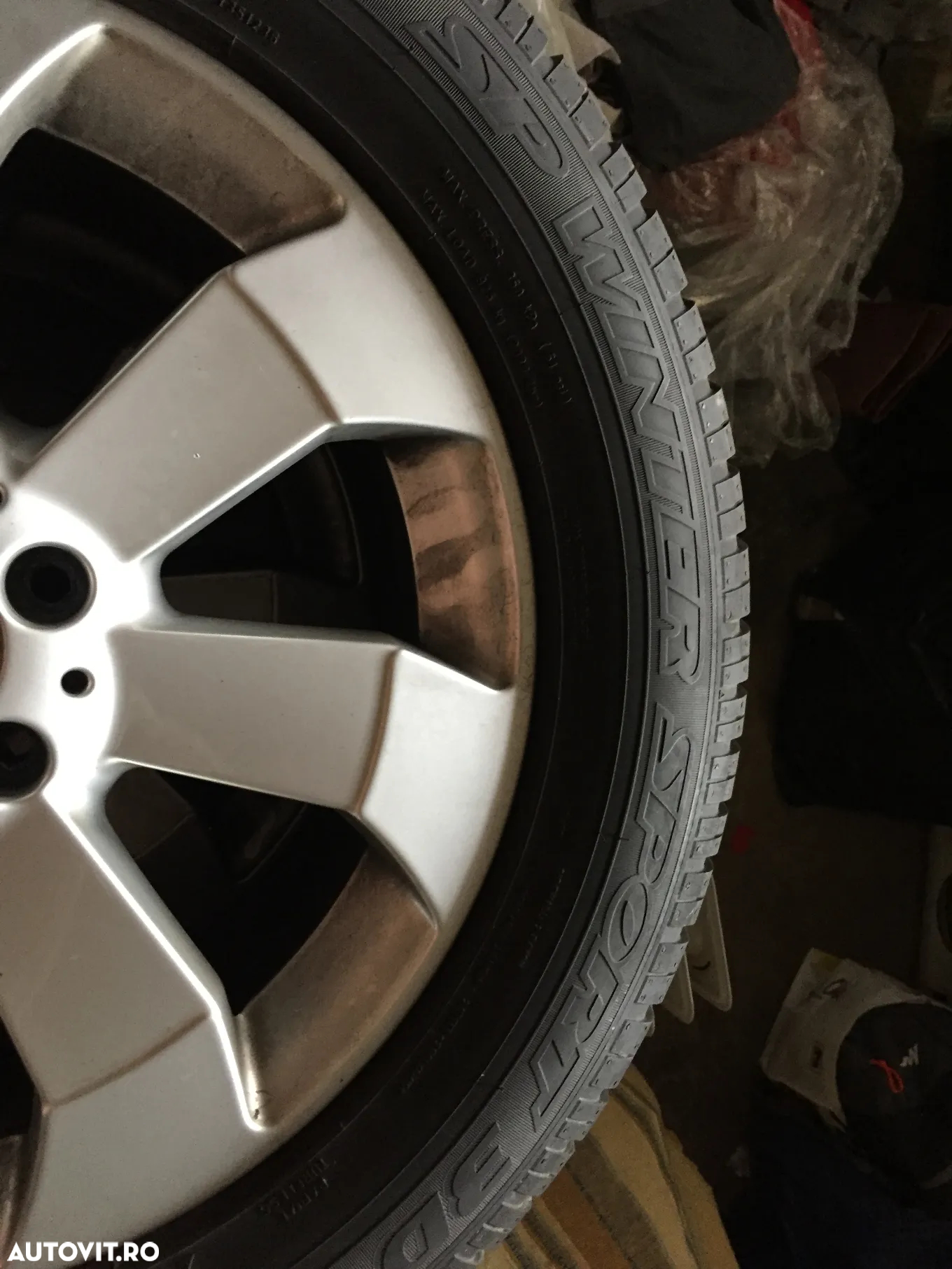Mercedes-Benz ML 250 BlueTEC 4MATIC 7G-TRONIC - 13