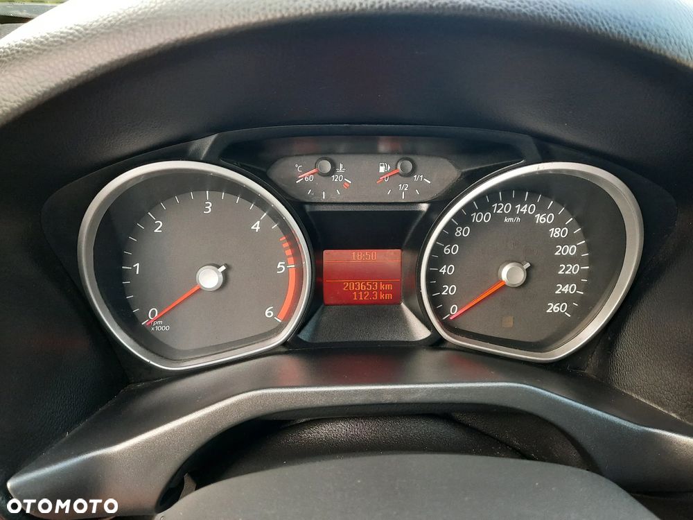 Ford Mondeo 2.0 TDCi ECOnetic Trend - 7
