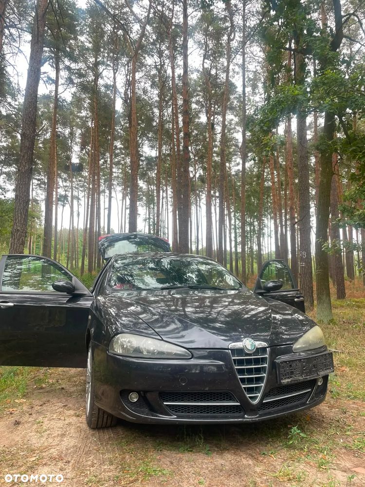 Alfa Romeo 147 1.6 Twin Spark 16V - 1