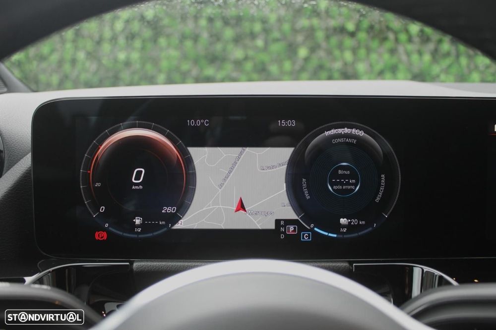 Mercedes-Benz B 250 e Progressive - 24