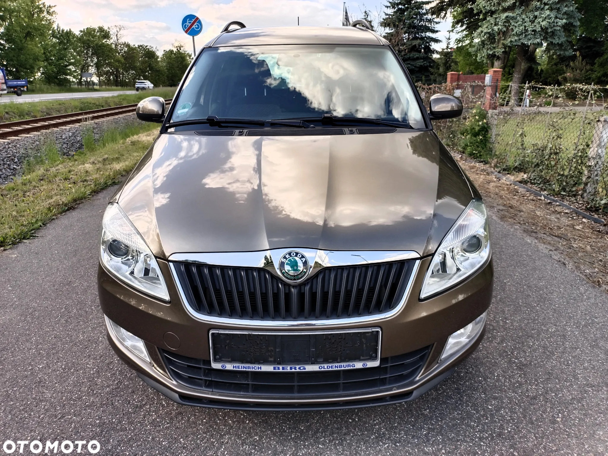 Skoda Roomster - 3
