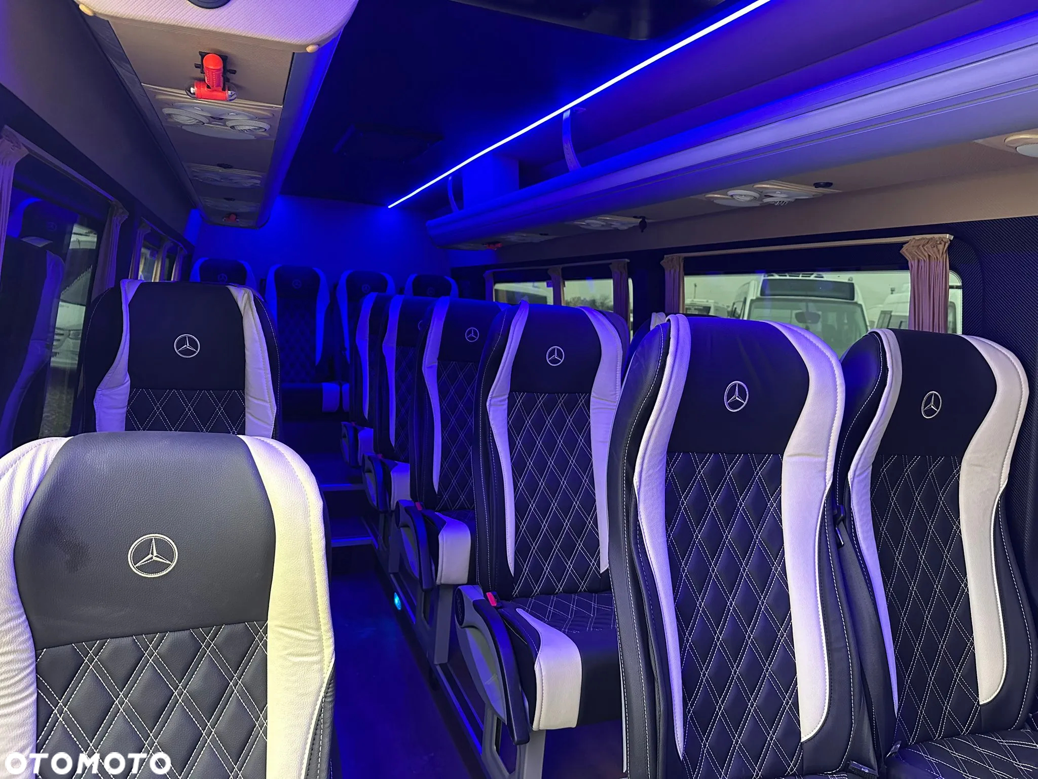 Mercedes-Benz Sprinter 519 - 16