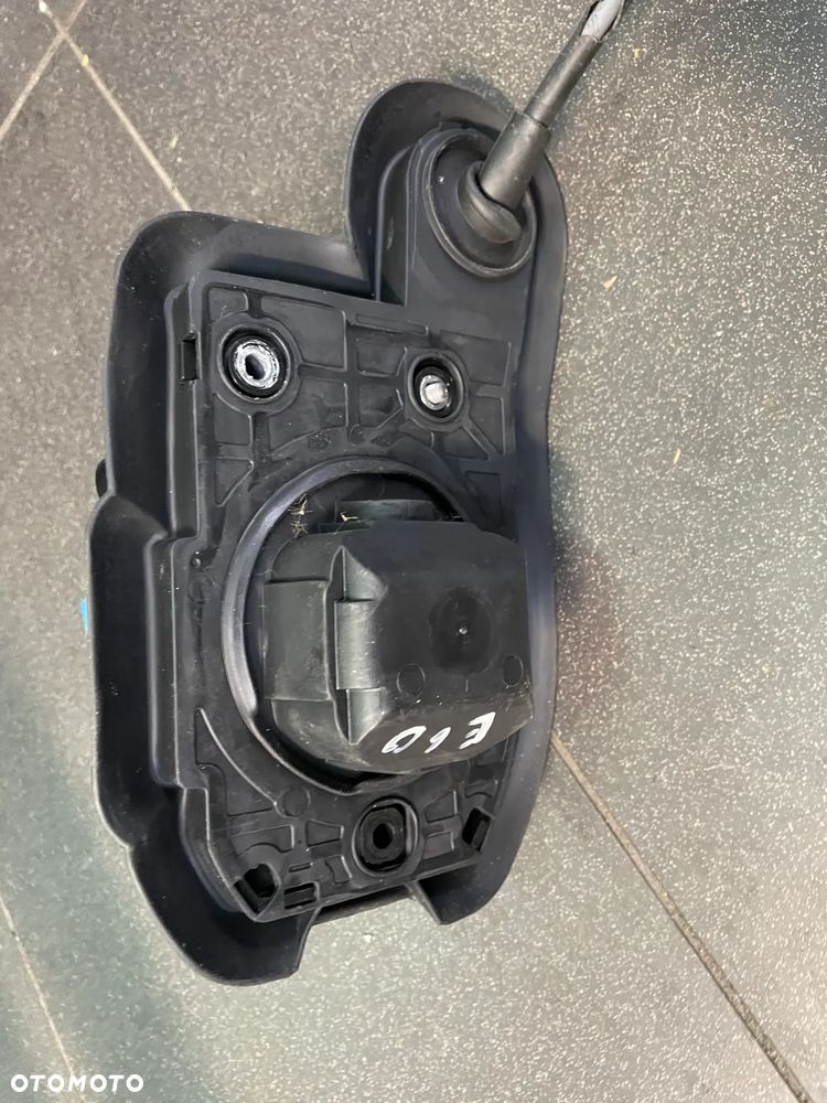 Bmw E60 Lewarek Zmiany Biegów Automat - 6