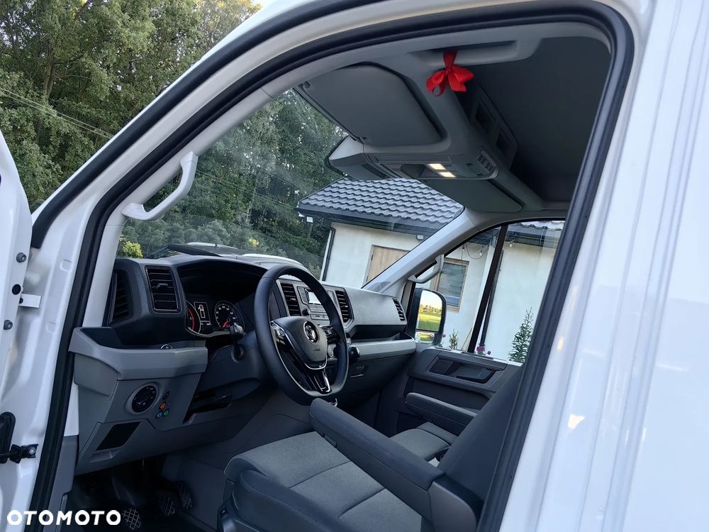 Volkswagen Crafter - 18