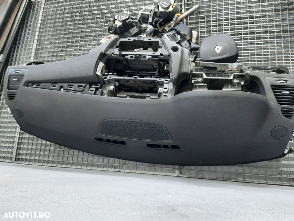 kit plansa bord renault laguna 3 18995335tf - 4