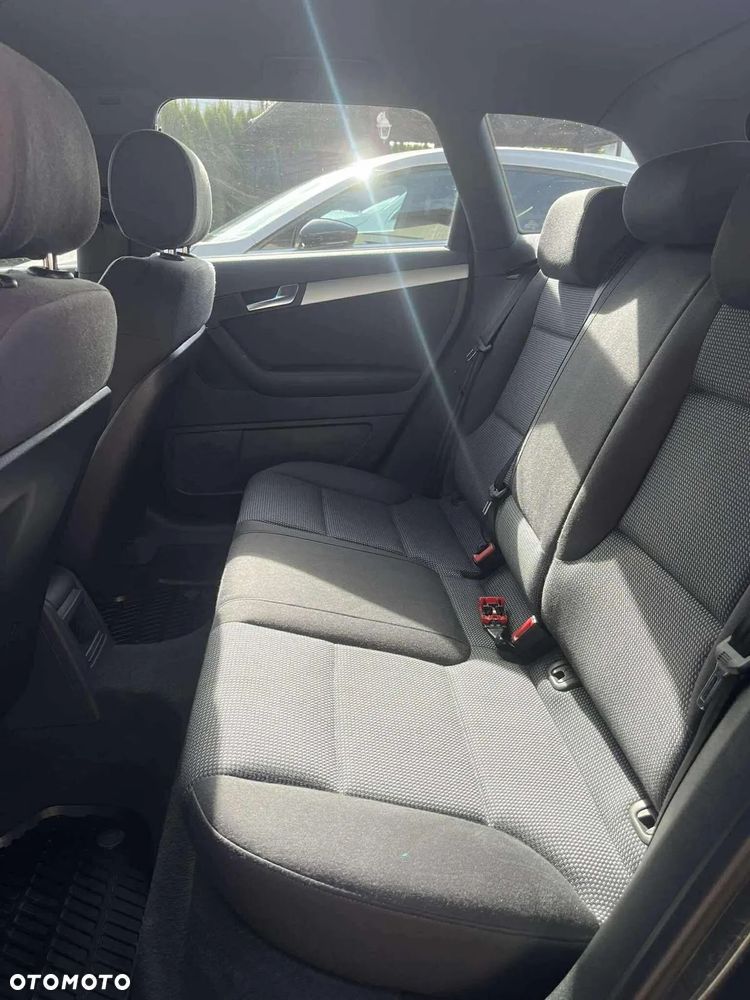 Audi A3 2.0 TDI DPF Attraction - 8