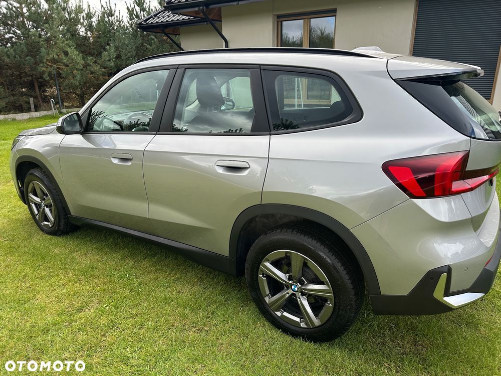 BMW X1 sDrive18d M Sportpaket - 10