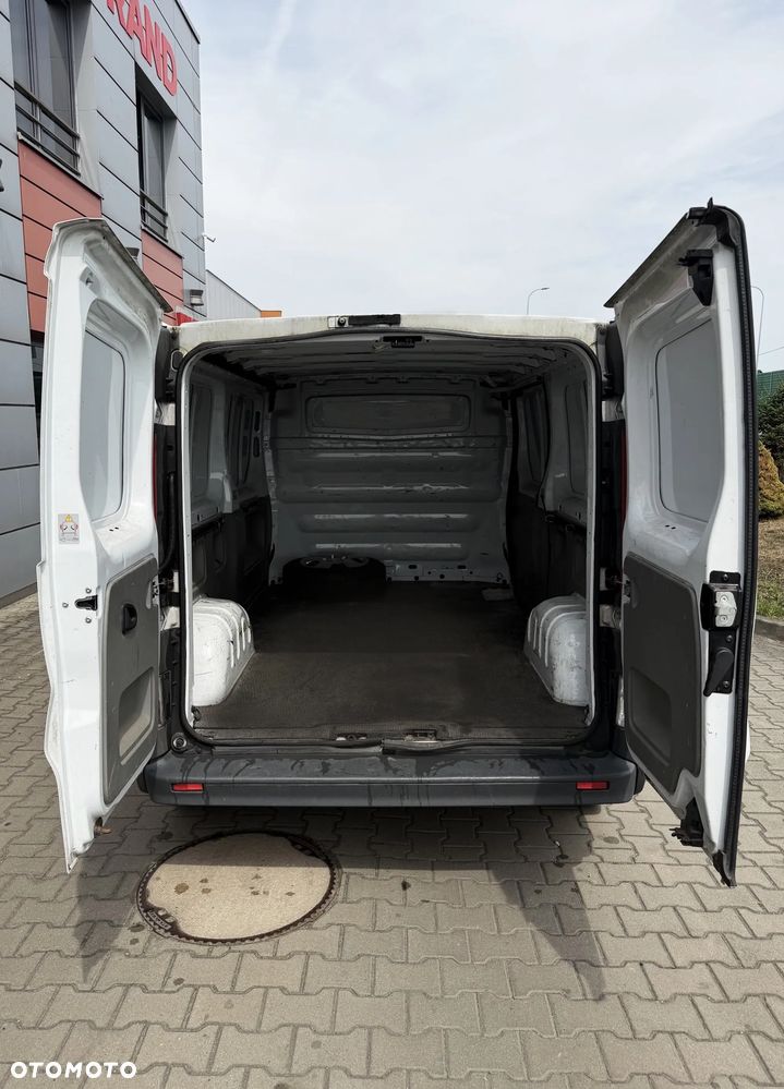 Opel Vivaro Life Cosmo L1H1 - 12
