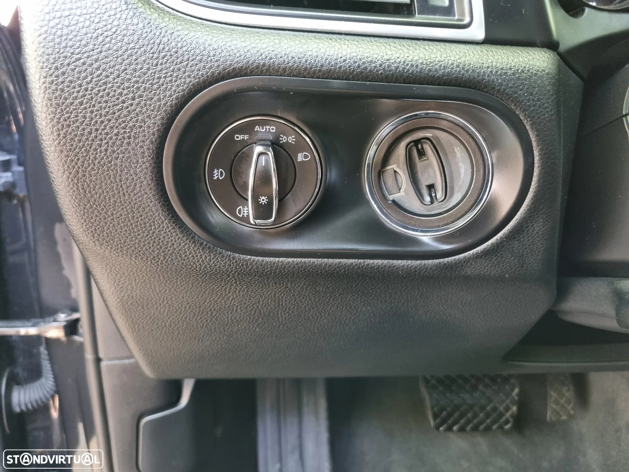 Porsche Macan Standard - 38