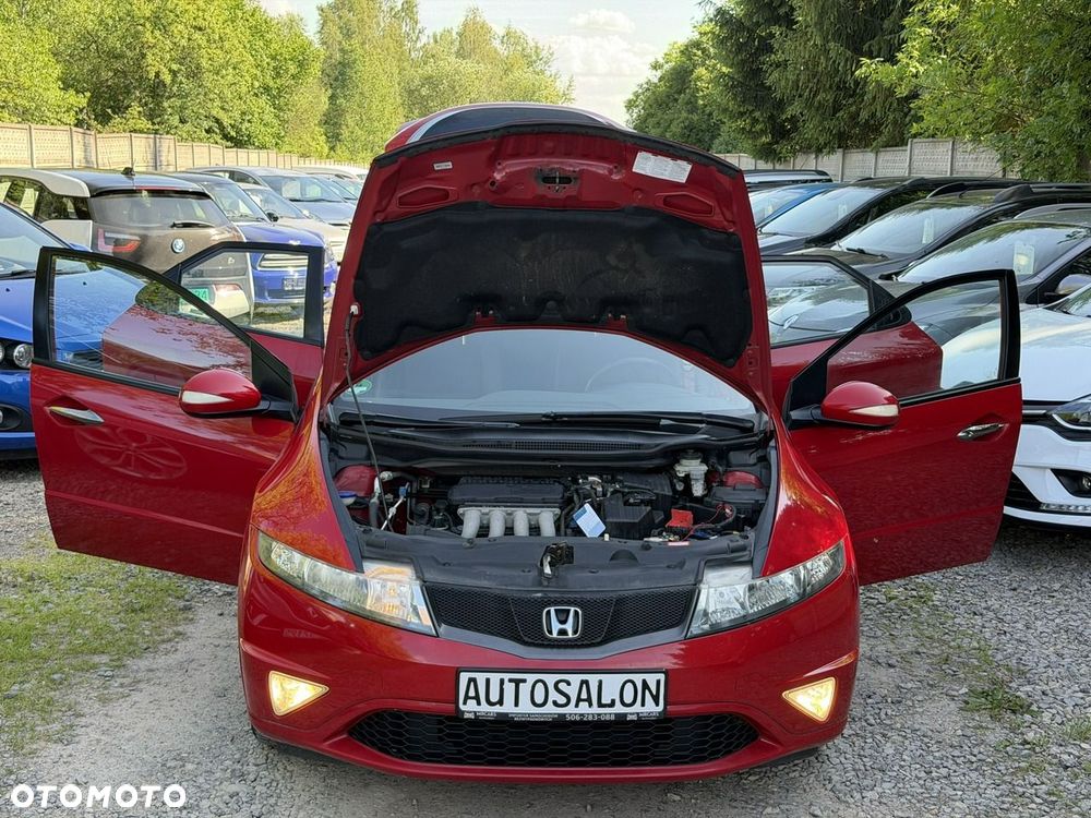 Honda Civic - 29