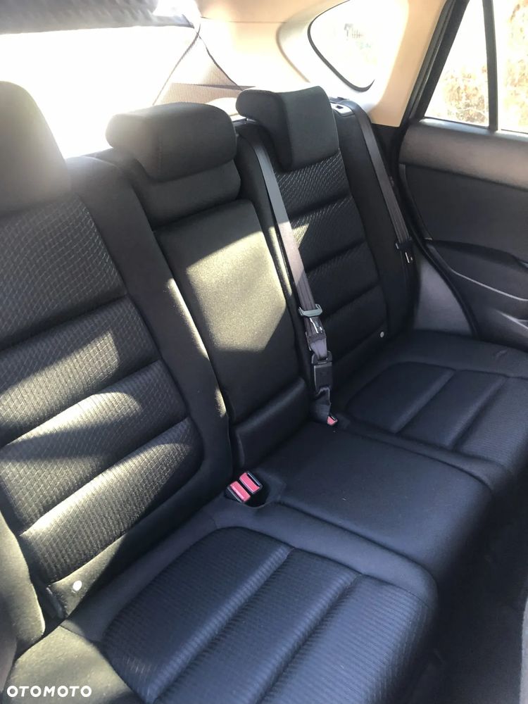 Mazda CX-5 2.0 Skyenergy AWD - 14