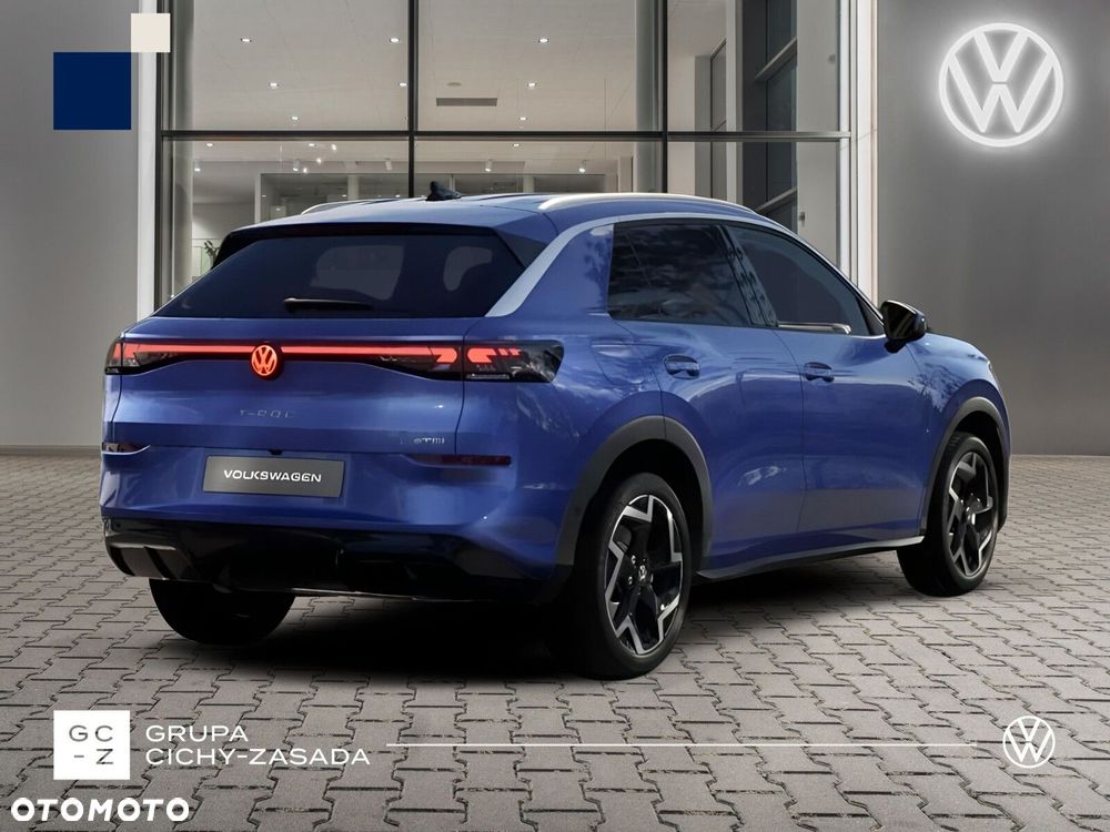 Volkswagen T-Roc 1.5 eTSI R-Line DSG - 6