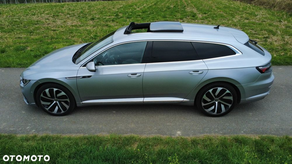 Volkswagen Arteon 1.4 TSI Plug-In Hybrid R-Line DSG - 3
