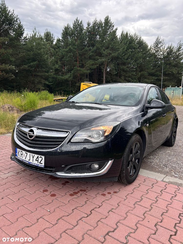 Opel Insignia - 2