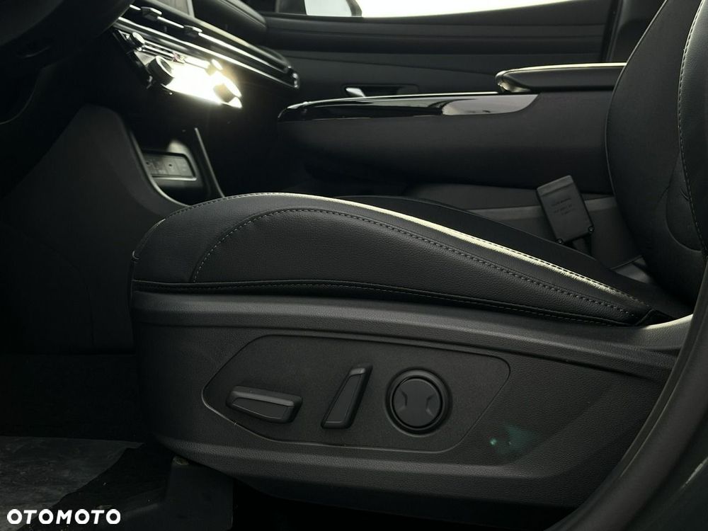 Hyundai Tucson - 29