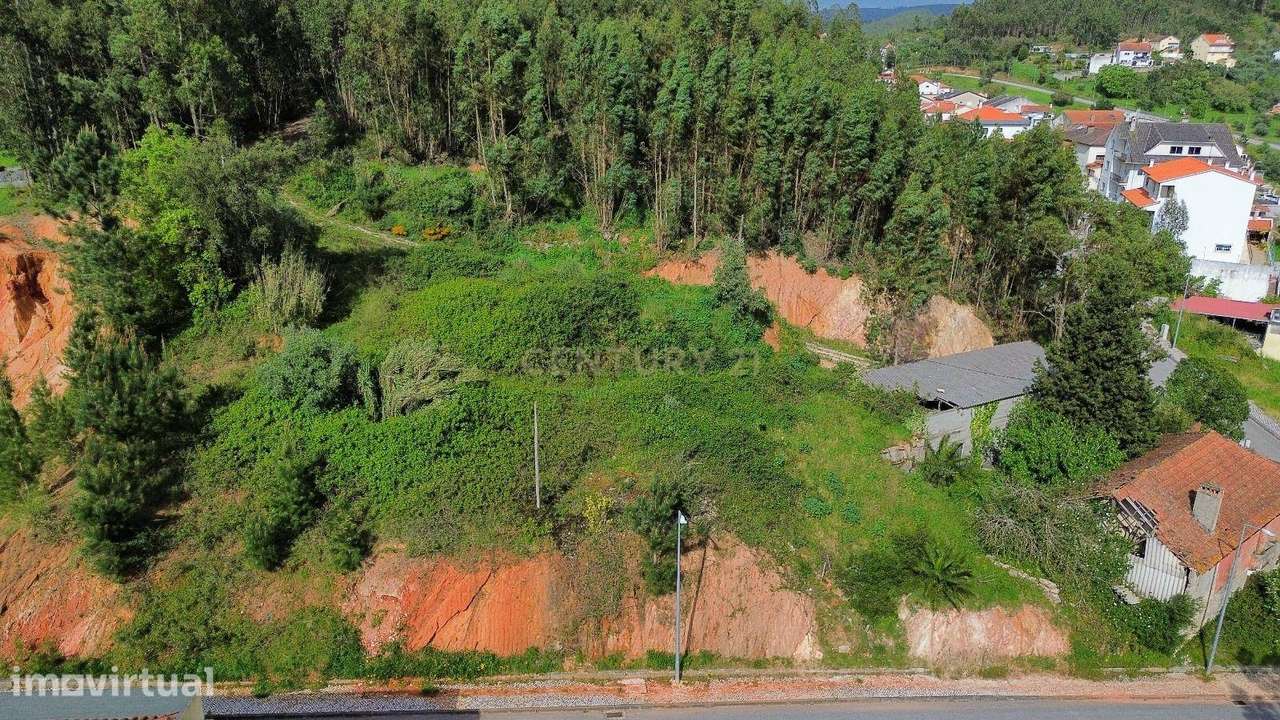 Excelente lote para construção II Governos II Pombal - Grande imagem: 2/40