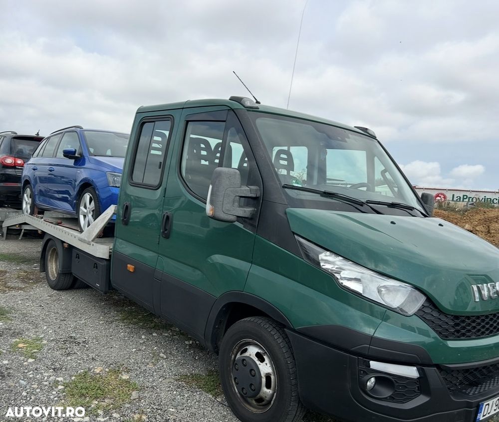Iveco Daily - 14