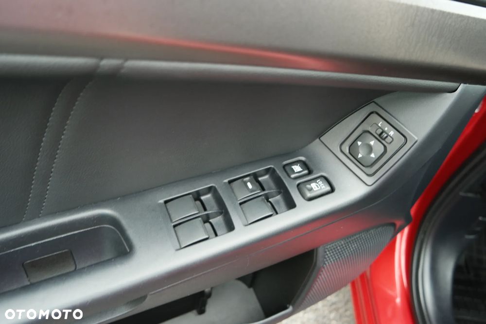 Mitsubishi Lancer - 20