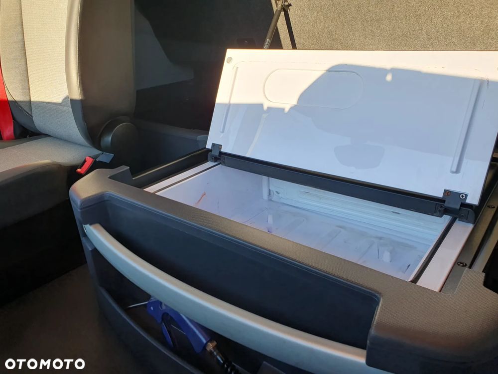 Renault C 480 Optitrack 4x4 - 9