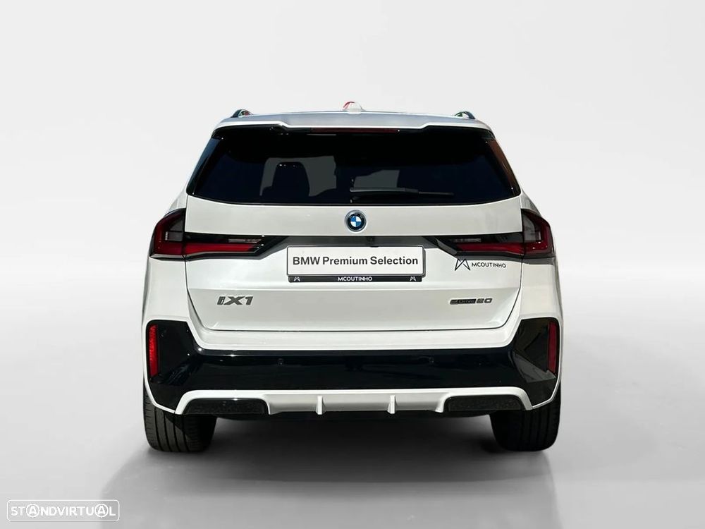 BMW iX1 eDrive20 - 5