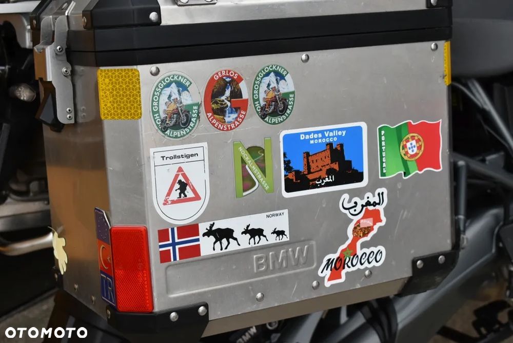 BMW Adventure - 35