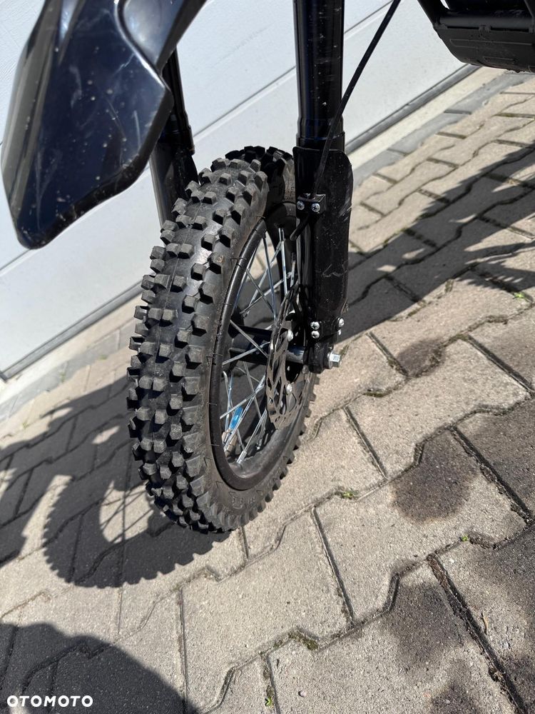 Nitro Motors Inny - 8