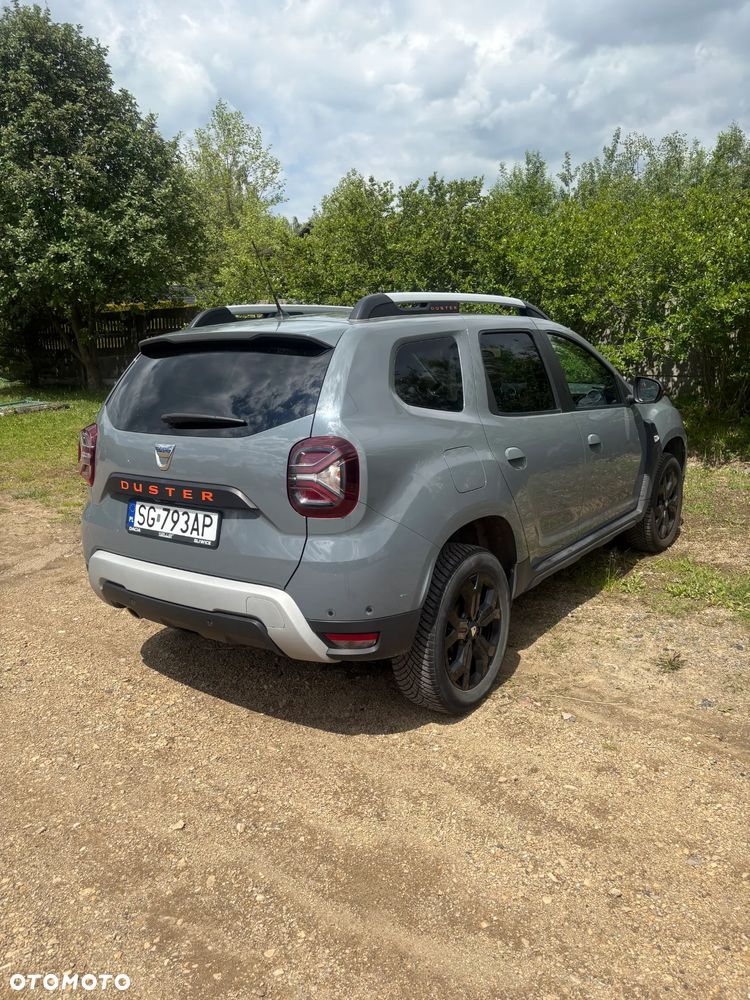 Dacia Duster - 2