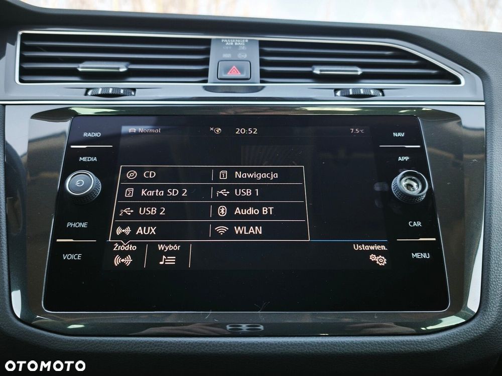 Volkswagen Tiguan 1.5 TSI EVO Highline DSG - 30