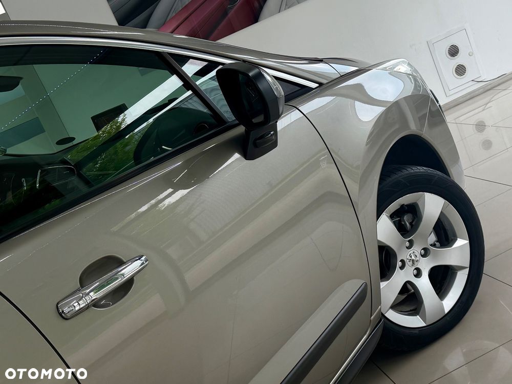 Peugeot 3008 1.6 Premium - 40
