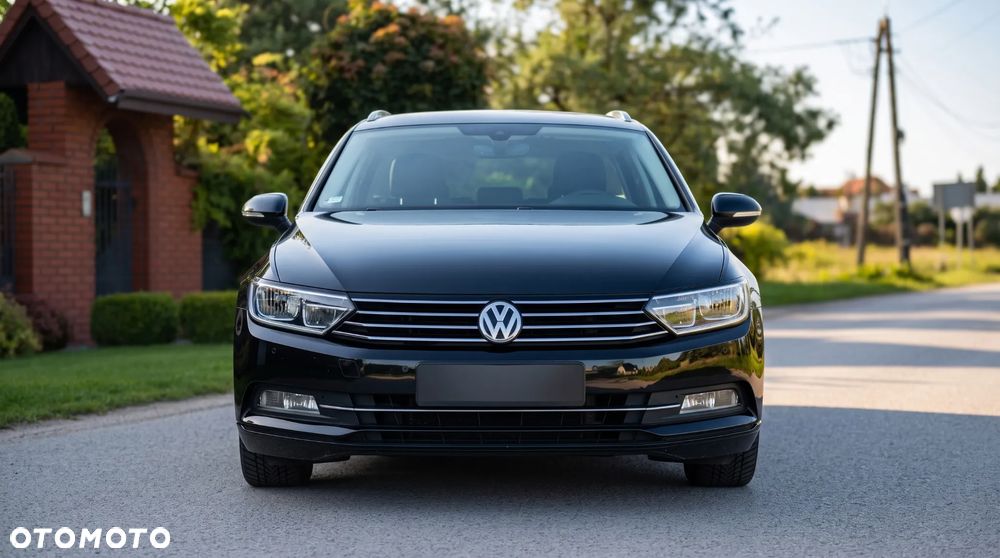 Volkswagen Passat 2.0 TDI BMT Highline DSG - 2