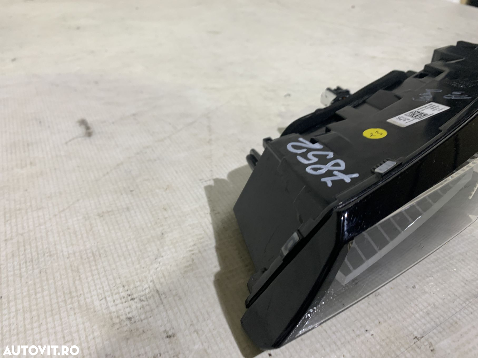 Stop dreapta spate pe hayon, Peugeot 308 GT, 2021, 2022, 2023, 2024, cod origine OE 9835300380. - 5