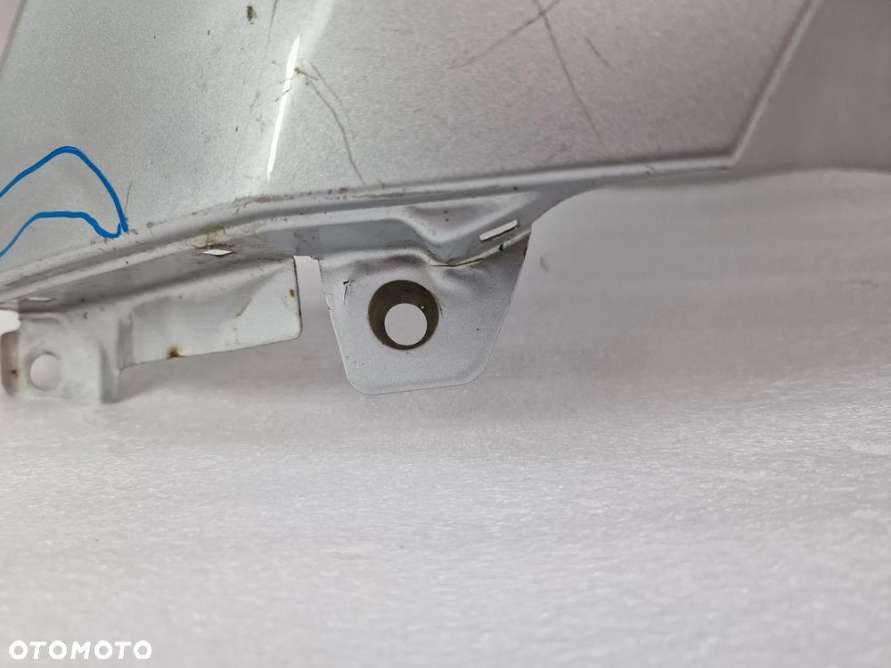 HYUNDAI I20 II 15- LEWY  BŁOTNIK PRZEDNI PRZÓD , NR AUKCJI BŁ120 - 7