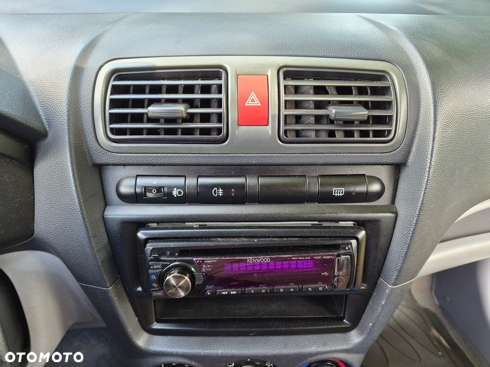 Kia Picanto 1.1 (els4) - 20