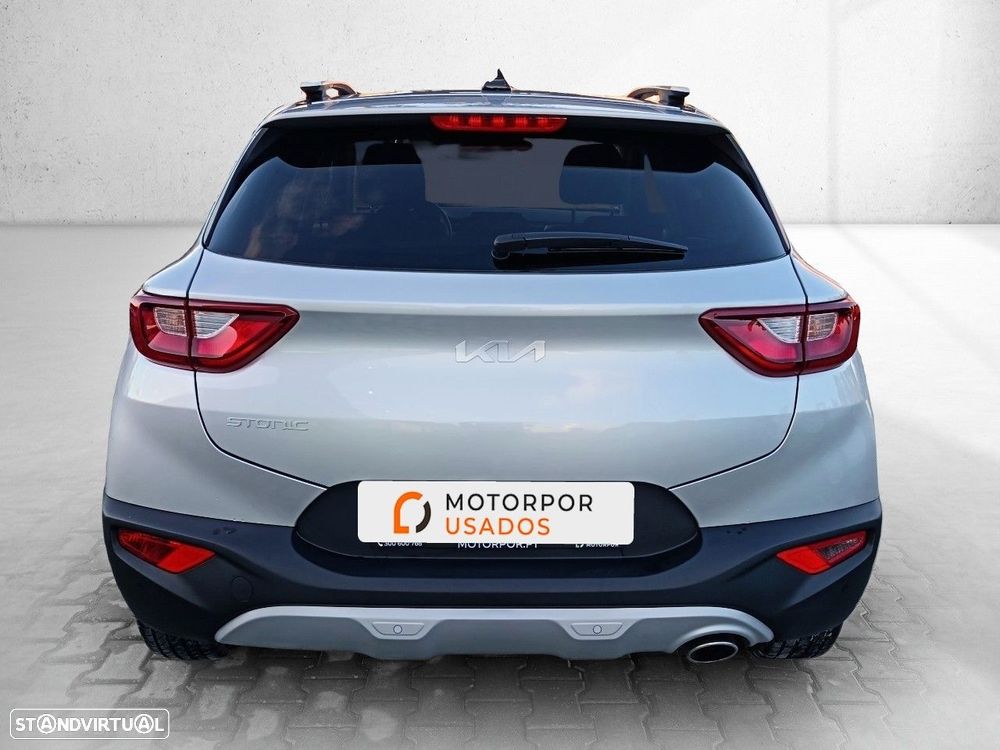 Kia Stonic 1.2 Dynamic - 5