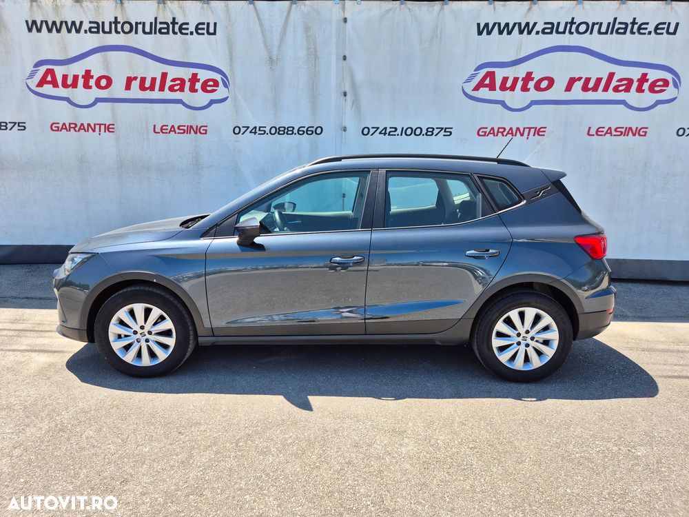 Seat Arona 1.0 TSI Style - 2